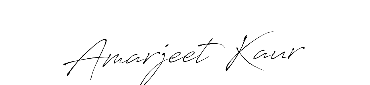 This is the best signature style for the Amarjeet Kaur name. Also you like these signature font (Antro_Vectra). Mix name signature. Amarjeet Kaur signature style 6 images and pictures png