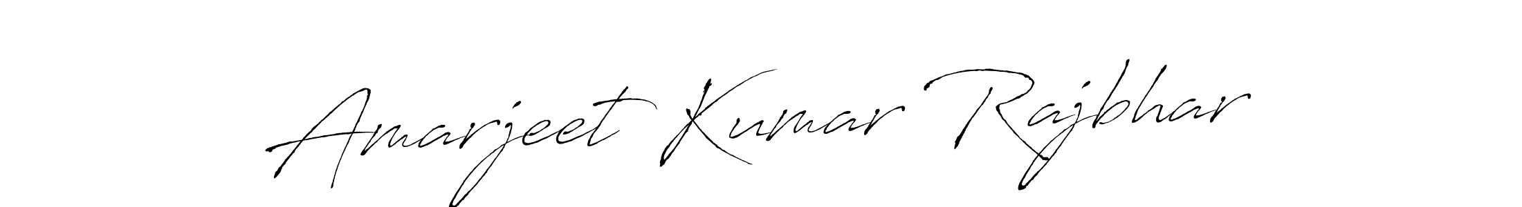 Here are the top 10 professional signature styles for the name Amarjeet Kumar Rajbhar. These are the best autograph styles you can use for your name. Amarjeet Kumar Rajbhar signature style 6 images and pictures png