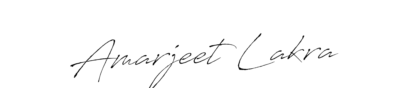 You can use this online signature creator to create a handwritten signature for the name Amarjeet Lakra. This is the best online autograph maker. Amarjeet Lakra signature style 6 images and pictures png