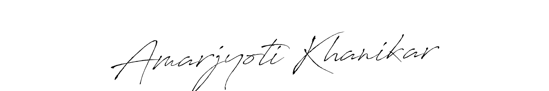 It looks lik you need a new signature style for name Amarjyoti Khanikar. Design unique handwritten (Antro_Vectra) signature with our free signature maker in just a few clicks. Amarjyoti Khanikar signature style 6 images and pictures png