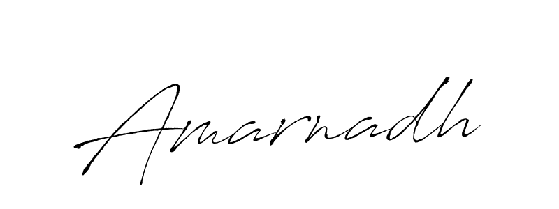 The best way (Antro_Vectra) to make a short signature is to pick only two or three words in your name. The name Amarnadh include a total of six letters. For converting this name. Amarnadh signature style 6 images and pictures png