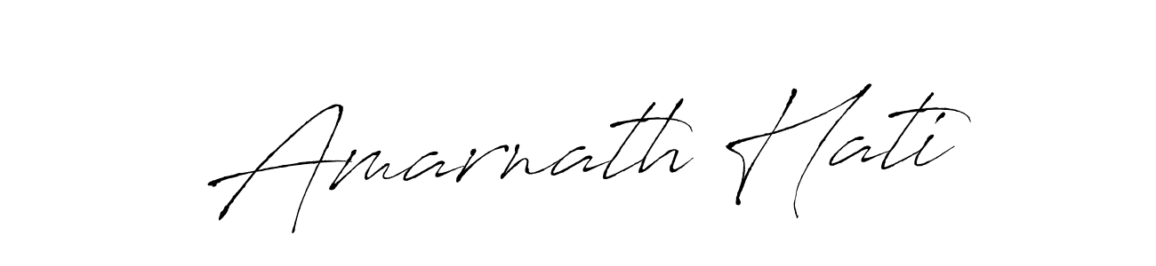 See photos of Amarnath Hati official signature by Spectra . Check more albums & portfolios. Read reviews & check more about Antro_Vectra font. Amarnath Hati signature style 6 images and pictures png