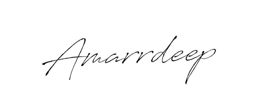 Once you've used our free online signature maker to create your best signature Antro_Vectra style, it's time to enjoy all of the benefits that Amarrdeep name signing documents. Amarrdeep signature style 6 images and pictures png