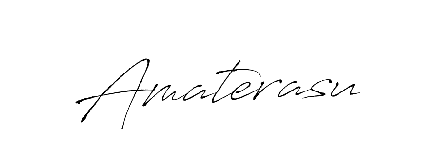 How to make Amaterasu name signature. Use Antro_Vectra style for creating short signs online. This is the latest handwritten sign. Amaterasu signature style 6 images and pictures png