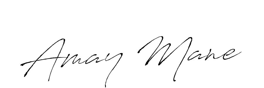 How to Draw Amay Mane signature style? Antro_Vectra is a latest design signature styles for name Amay Mane. Amay Mane signature style 6 images and pictures png