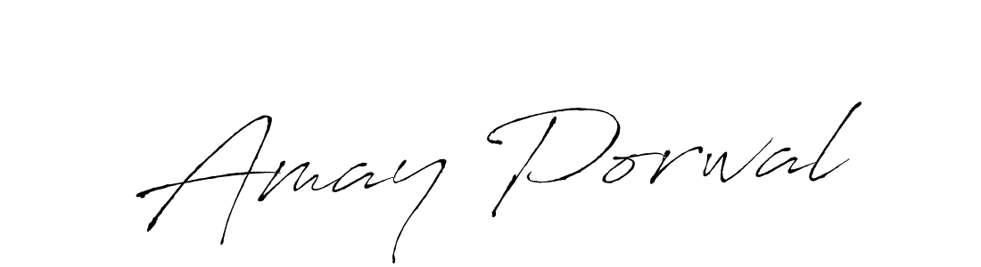 Check out images of Autograph of Amay Porwal name. Actor Amay Porwal Signature Style. Antro_Vectra is a professional sign style online. Amay Porwal signature style 6 images and pictures png