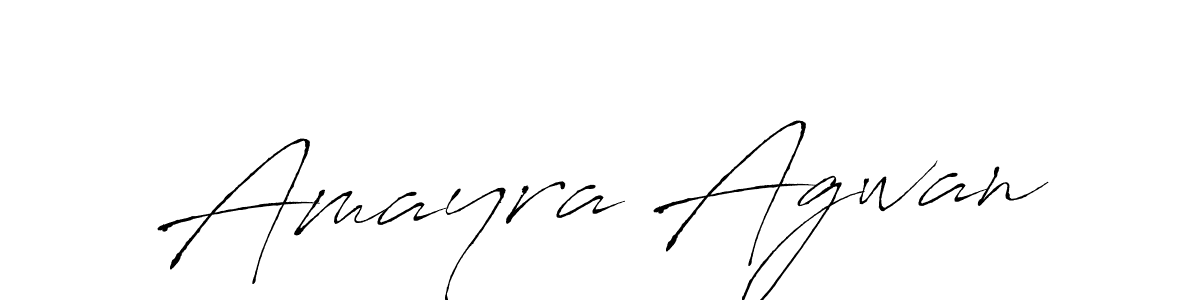 How to make Amayra Agwan signature? Antro_Vectra is a professional autograph style. Create handwritten signature for Amayra Agwan name. Amayra Agwan signature style 6 images and pictures png