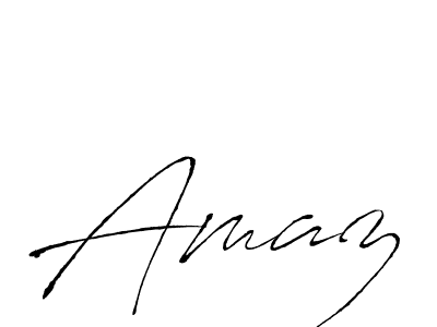 Once you've used our free online signature maker to create your best signature Antro_Vectra style, it's time to enjoy all of the benefits that Amaz name signing documents. Amaz signature style 6 images and pictures png