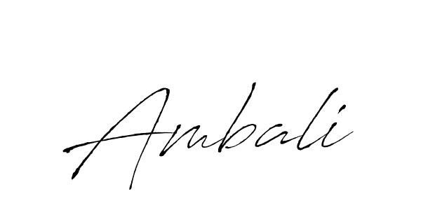 Make a short Ambali signature style. Manage your documents anywhere anytime using Antro_Vectra. Create and add eSignatures, submit forms, share and send files easily. Ambali signature style 6 images and pictures png