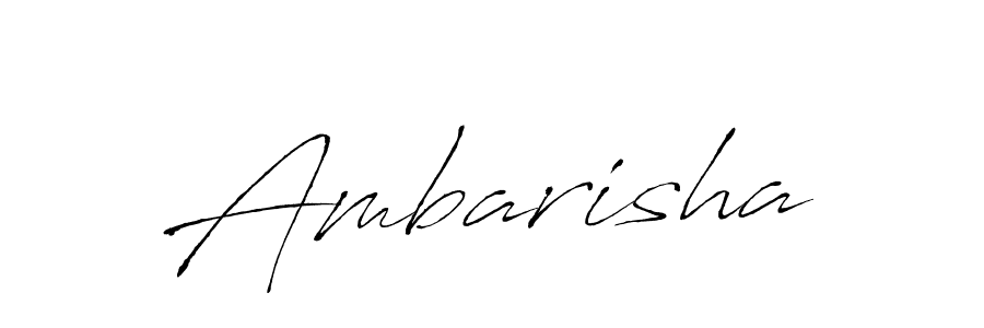 This is the best signature style for the Ambarisha name. Also you like these signature font (Antro_Vectra). Mix name signature. Ambarisha signature style 6 images and pictures png