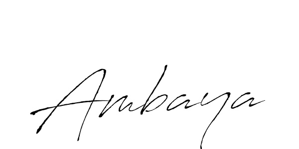 Make a short Ambaya signature style. Manage your documents anywhere anytime using Antro_Vectra. Create and add eSignatures, submit forms, share and send files easily. Ambaya signature style 6 images and pictures png