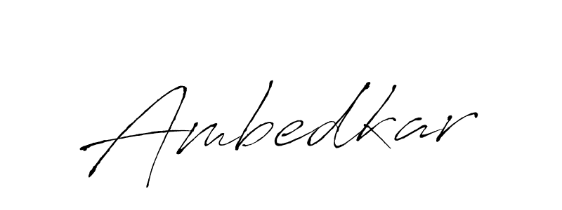 Use a signature maker to create a handwritten signature online. With this signature software, you can design (Antro_Vectra) your own signature for name Ambedkar. Ambedkar signature style 6 images and pictures png