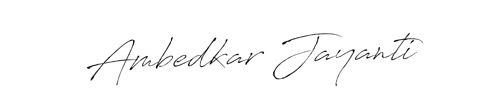 Also You can easily find your signature by using the search form. We will create Ambedkar Jayanti name handwritten signature images for you free of cost using Antro_Vectra sign style. Ambedkar Jayanti signature style 6 images and pictures png