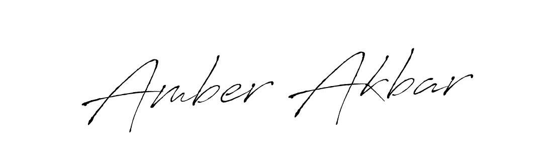 The best way (Antro_Vectra) to make a short signature is to pick only two or three words in your name. The name Amber Akbar include a total of six letters. For converting this name. Amber Akbar signature style 6 images and pictures png