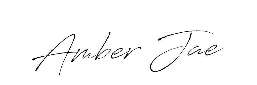 How to make Amber Jae signature? Antro_Vectra is a professional autograph style. Create handwritten signature for Amber Jae name. Amber Jae signature style 6 images and pictures png