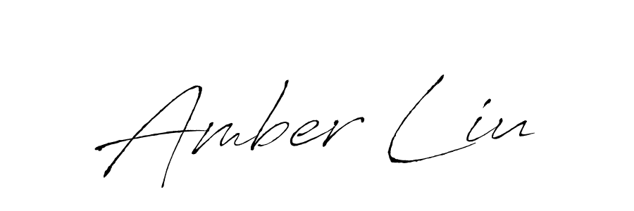 You can use this online signature creator to create a handwritten signature for the name Amber Liu. This is the best online autograph maker. Amber Liu signature style 6 images and pictures png