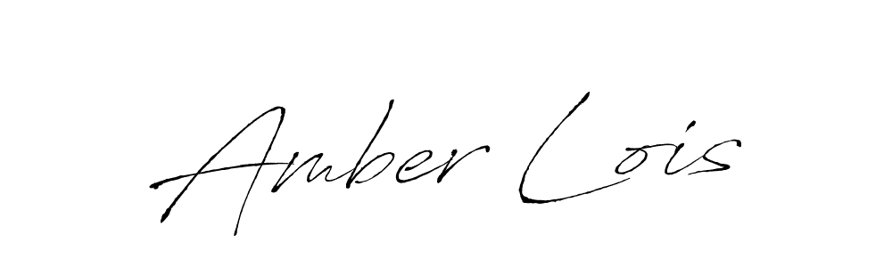 Best and Professional Signature Style for Amber Lois. Antro_Vectra Best Signature Style Collection. Amber Lois signature style 6 images and pictures png