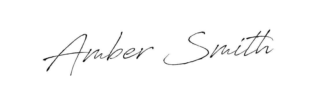 It looks lik you need a new signature style for name Amber Smith. Design unique handwritten (Antro_Vectra) signature with our free signature maker in just a few clicks. Amber Smith signature style 6 images and pictures png