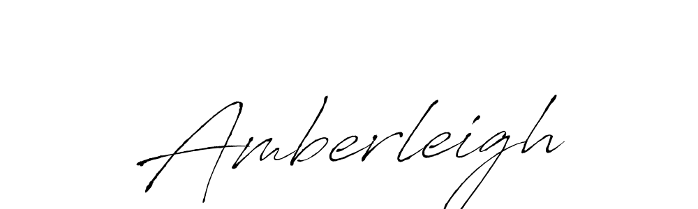 if you are searching for the best signature style for your name Amberleigh. so please give up your signature search. here we have designed multiple signature styles  using Antro_Vectra. Amberleigh signature style 6 images and pictures png