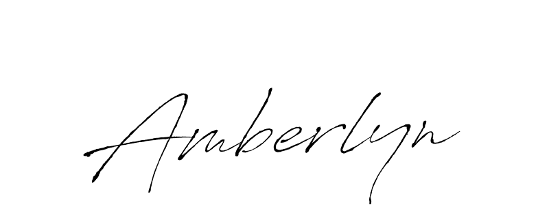 It looks lik you need a new signature style for name Amberlyn. Design unique handwritten (Antro_Vectra) signature with our free signature maker in just a few clicks. Amberlyn signature style 6 images and pictures png