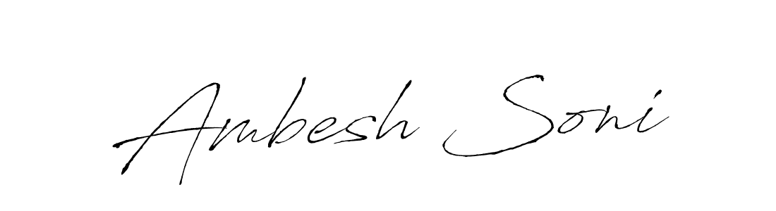 See photos of Ambesh Soni official signature by Spectra . Check more albums & portfolios. Read reviews & check more about Antro_Vectra font. Ambesh Soni signature style 6 images and pictures png