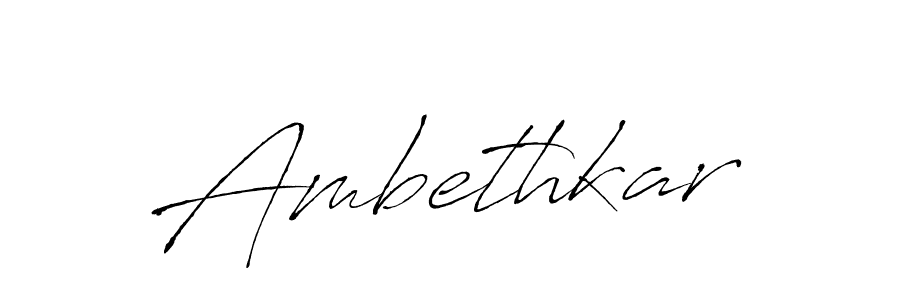 Make a beautiful signature design for name Ambethkar. Use this online signature maker to create a handwritten signature for free. Ambethkar signature style 6 images and pictures png