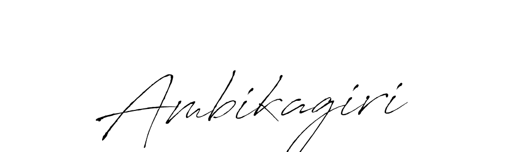 How to Draw Ambikagiri signature style? Antro_Vectra is a latest design signature styles for name Ambikagiri. Ambikagiri signature style 6 images and pictures png