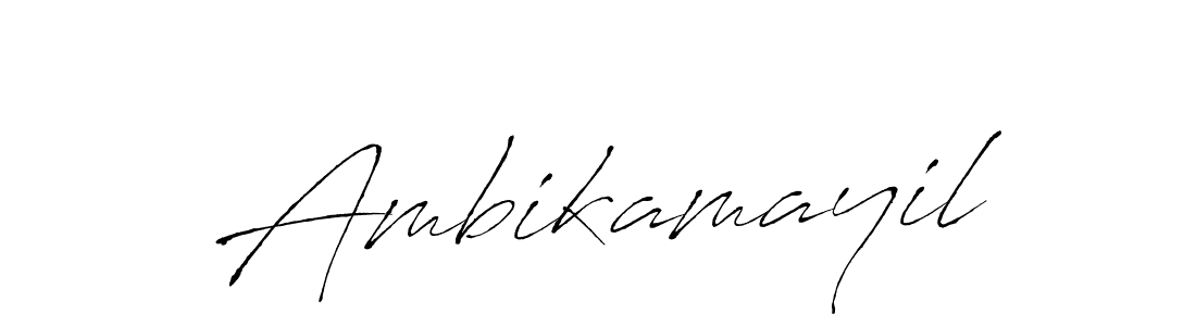 See photos of Ambikamayil official signature by Spectra . Check more albums & portfolios. Read reviews & check more about Antro_Vectra font. Ambikamayil signature style 6 images and pictures png