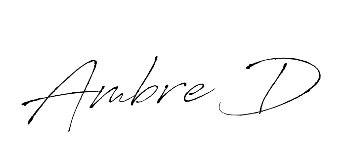 Check out images of Autograph of Ambre D name. Actor Ambre D Signature Style. Antro_Vectra is a professional sign style online. Ambre D signature style 6 images and pictures png
