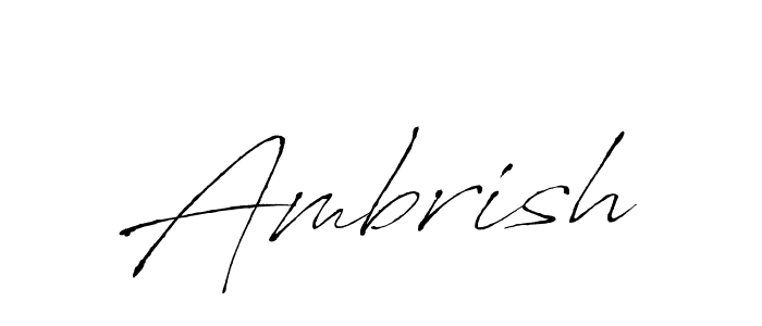 See photos of Ambrish official signature by Spectra . Check more albums & portfolios. Read reviews & check more about Antro_Vectra font. Ambrish signature style 6 images and pictures png