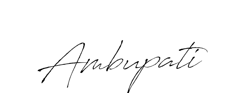 How to Draw Ambupati signature style? Antro_Vectra is a latest design signature styles for name Ambupati. Ambupati signature style 6 images and pictures png