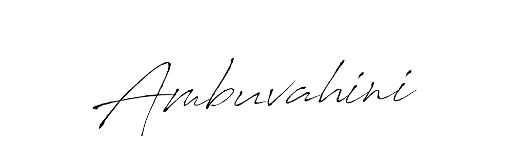 Similarly Antro_Vectra is the best handwritten signature design. Signature creator online .You can use it as an online autograph creator for name Ambuvahini. Ambuvahini signature style 6 images and pictures png