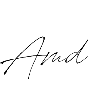 Antro_Vectra is a professional signature style that is perfect for those who want to add a touch of class to their signature. It is also a great choice for those who want to make their signature more unique. Get Amd name to fancy signature for free. Amd signature style 6 images and pictures png