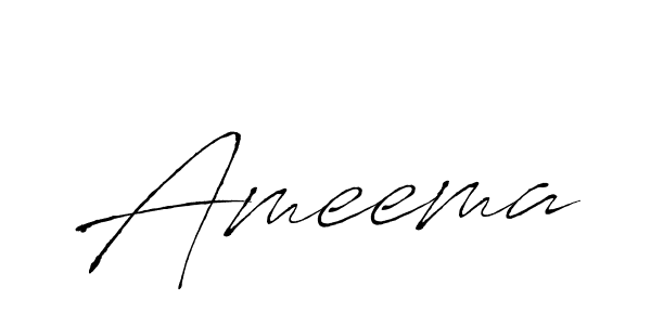 Similarly Antro_Vectra is the best handwritten signature design. Signature creator online .You can use it as an online autograph creator for name Ameema. Ameema signature style 6 images and pictures png