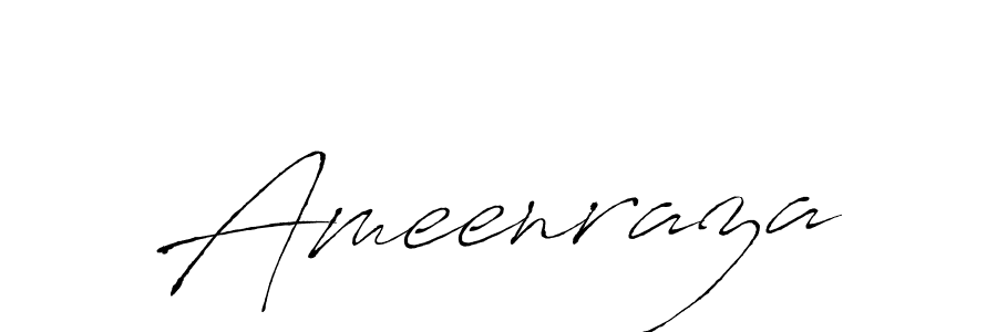 How to Draw Ameenraza signature style? Antro_Vectra is a latest design signature styles for name Ameenraza. Ameenraza signature style 6 images and pictures png