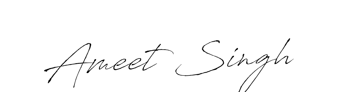 if you are searching for the best signature style for your name Ameet Singh. so please give up your signature search. here we have designed multiple signature styles  using Antro_Vectra. Ameet Singh signature style 6 images and pictures png