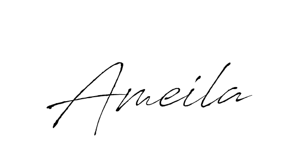 Best and Professional Signature Style for Ameila. Antro_Vectra Best Signature Style Collection. Ameila signature style 6 images and pictures png