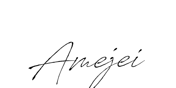 Here are the top 10 professional signature styles for the name Amejei. These are the best autograph styles you can use for your name. Amejei signature style 6 images and pictures png