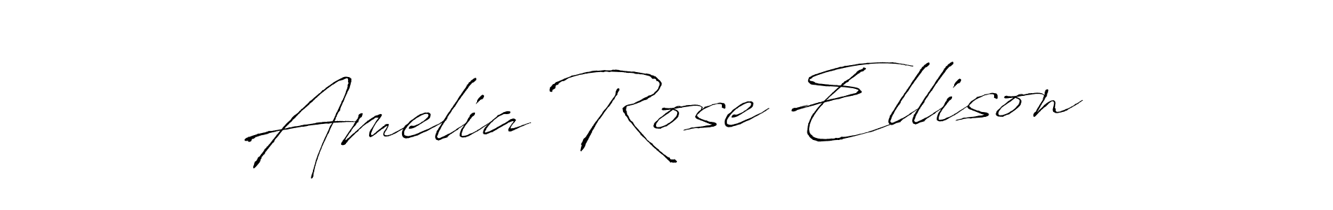 See photos of Amelia Rose Ellison official signature by Spectra . Check more albums & portfolios. Read reviews & check more about Antro_Vectra font. Amelia Rose Ellison signature style 6 images and pictures png