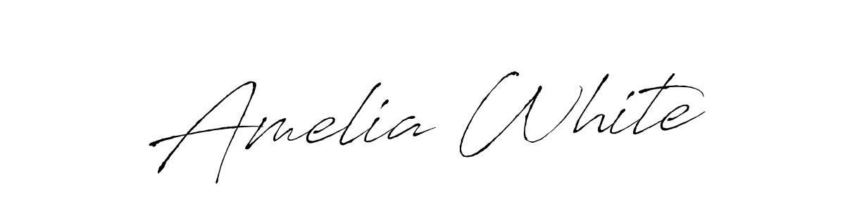 You can use this online signature creator to create a handwritten signature for the name Amelia White. This is the best online autograph maker. Amelia White signature style 6 images and pictures png