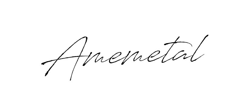 See photos of Amemetal official signature by Spectra . Check more albums & portfolios. Read reviews & check more about Antro_Vectra font. Amemetal signature style 6 images and pictures png