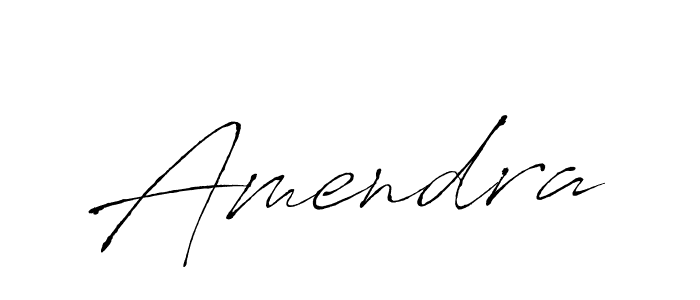 Also You can easily find your signature by using the search form. We will create Amendra name handwritten signature images for you free of cost using Antro_Vectra sign style. Amendra signature style 6 images and pictures png