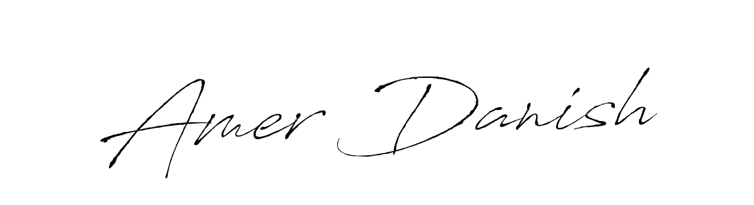 Check out images of Autograph of Amer Danish name. Actor Amer Danish Signature Style. Antro_Vectra is a professional sign style online. Amer Danish signature style 6 images and pictures png