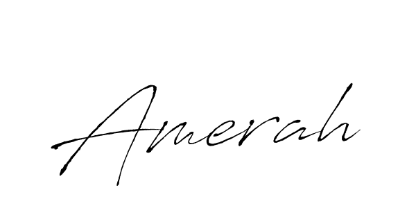 if you are searching for the best signature style for your name Amerah. so please give up your signature search. here we have designed multiple signature styles  using Antro_Vectra. Amerah signature style 6 images and pictures png