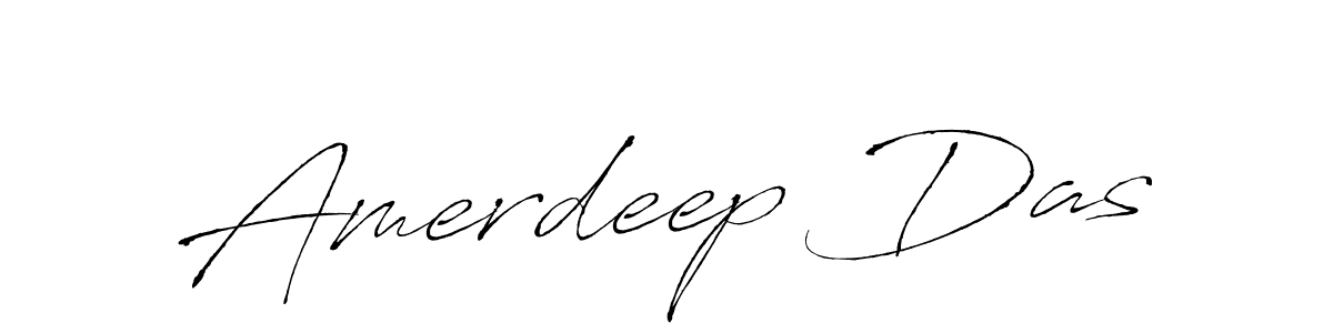You can use this online signature creator to create a handwritten signature for the name Amerdeep Das. This is the best online autograph maker. Amerdeep Das signature style 6 images and pictures png