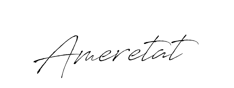 Also You can easily find your signature by using the search form. We will create Ameretat name handwritten signature images for you free of cost using Antro_Vectra sign style. Ameretat signature style 6 images and pictures png