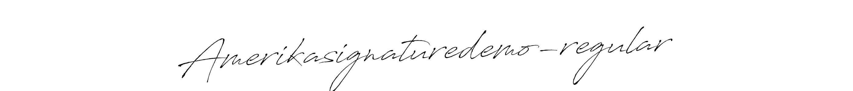 It looks lik you need a new signature style for name Amerikasignaturedemo-regular. Design unique handwritten (Antro_Vectra) signature with our free signature maker in just a few clicks. Amerikasignaturedemo-regular signature style 6 images and pictures png