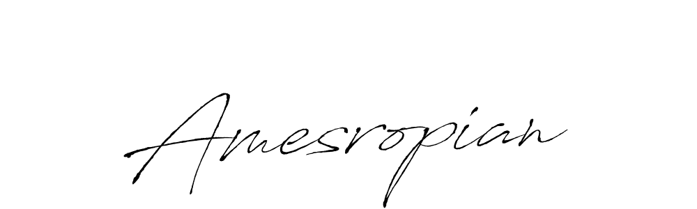 Similarly Antro_Vectra is the best handwritten signature design. Signature creator online .You can use it as an online autograph creator for name Amesropian. Amesropian signature style 6 images and pictures png