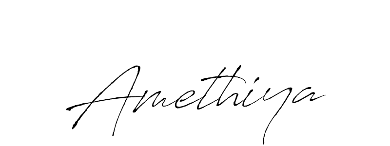 The best way (Antro_Vectra) to make a short signature is to pick only two or three words in your name. The name Amethiya include a total of six letters. For converting this name. Amethiya signature style 6 images and pictures png