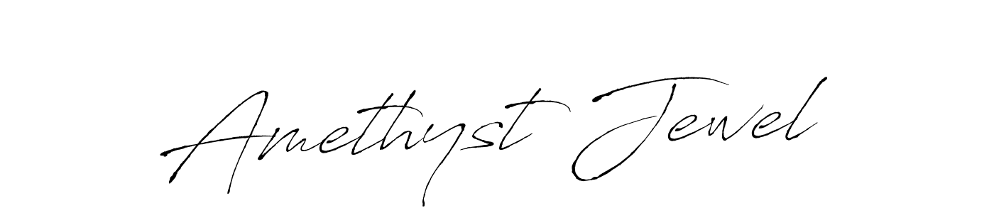 Here are the top 10 professional signature styles for the name Amethyst Jewel. These are the best autograph styles you can use for your name. Amethyst Jewel signature style 6 images and pictures png